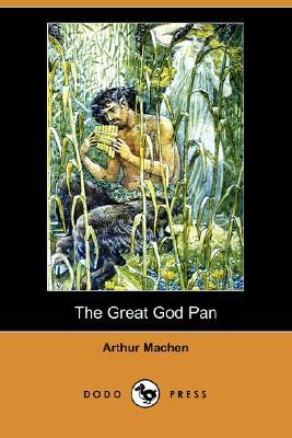 The Great God Pan