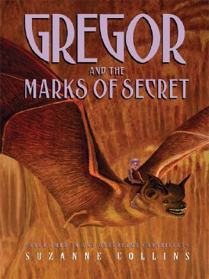 Gregor and the Marks of Secret