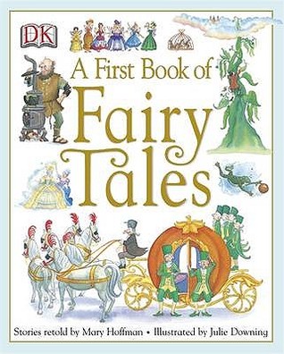 A First Book of Fairy Tales (Hardcover)