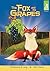 Fox and the Grapes