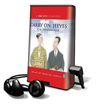 Carry On, Jeeves