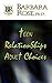 Teen Relationships Adult Choices