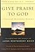 Give Praise to God by Philip Graham Ryken