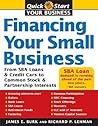 Financing Your Sm...
