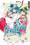 Foxy Lady Volume 2