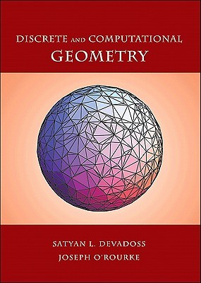 Discrete and Computational Geometry (Hardcover)