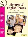Pictures of English Tenses Pictures of English Tenses