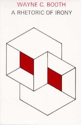 A Rhetoric of Irony (Phoenix Books)