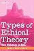 Types of Ethical Theory (Two Volumes in One)