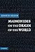 Maimonides on the Origin of the World by Kenneth Seeskin