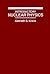Introductory Nuclear Physics