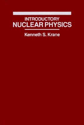 Introductory Nuclear Physics