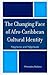 The Changing Face of Afro-Caribbean Cultural Identity: Negrismo and Négritude
