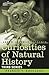 Curiosities of Natural History: Third Series