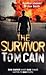 The Survivor (Samuel Carver, #2)