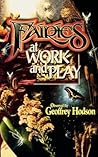 Fairies at Work and Play
