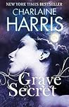 Grave Secret by harris-charlaine