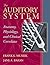 The Auditory System by Frank E. Musiek