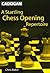 Startling Chess Opening Repertoire