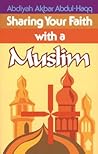 Sharing Your Faith W/ A Muslim