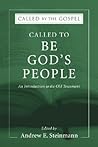 Called To Be God'...
