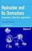 Hydrazine and Its Derivatives: Preparation, Properties, Applications, 2 Volume Set