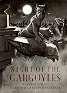 Night of the Gargoyles by Eve Bunting