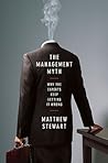 The Management Myth by Matthew Stewart