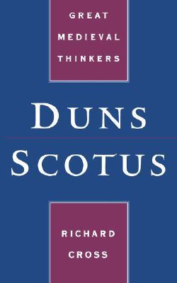 Duns Scotus (Paperback)