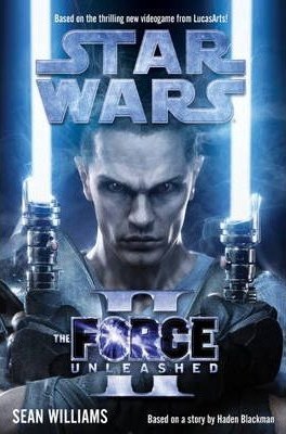 Star Wars: The Force Unleashed II