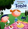 Manners at the Table (Way to Be!)