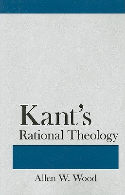Kant's Rational Theology (Paperback)