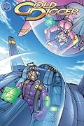 Gold Digger II Pocket Manga Volume 5