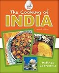 The Cooking of India