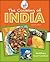 The Cooking of India
