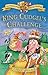 King Cudgel's Challenge (Crunchbone Castle Chronicles)