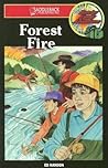 Forest Fire (Barclay Family Adventure Series)
