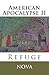 American Apocalypse II: Refuge