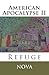 American Apocalypse II: Refuge