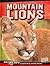 Mountain Lions (Big Cats)