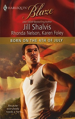 Born on the 4th of July (Mass Market Paperback)