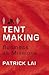Tentmaking: The Life and Wo...