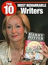 The 10 Most Remarkable Writers by Glen Downey