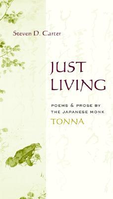 Just Living (Paperback)