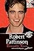 Robert Pattinson by Isabelle Adams