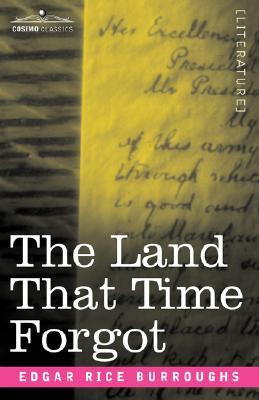 The Land That Time Forgot