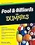 Pool and Billiards For Dummies