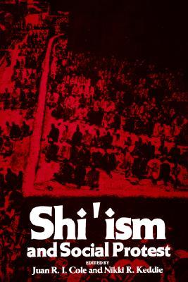 Shi'ism and Social Protest (Paperback)