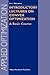 Introductory Lectures on Convex Optimization by Y. Nesterov Introductory Lectures on Convex Optimization by Y. Nesterov