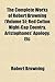 The Complete Works of Robert Browning Volume V; Red Cotton Night-Cap Country. Aristophanes' Apology. Etc
